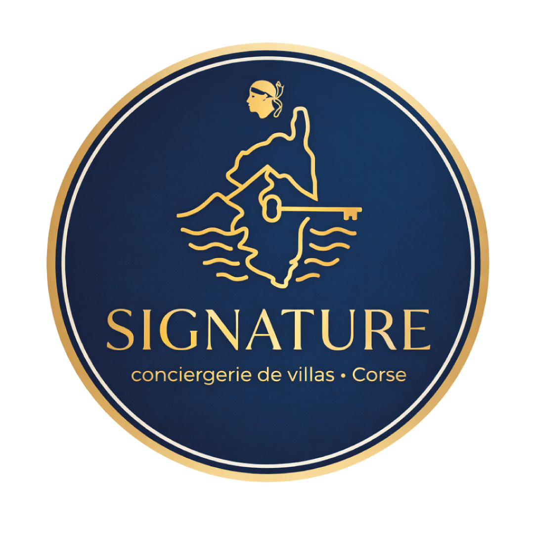 SIGNATURE